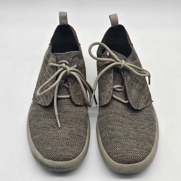 Merrell Boulder Mens Performance Footwear Shoes Casual Lace Up Sneakers - Picture 2 of 7